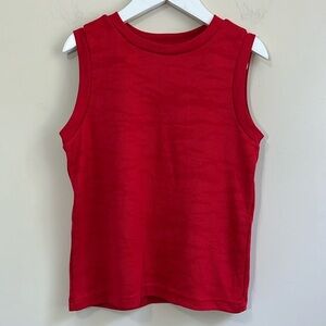 Okie Dokie Toddler Boys Tank Top Size 5T